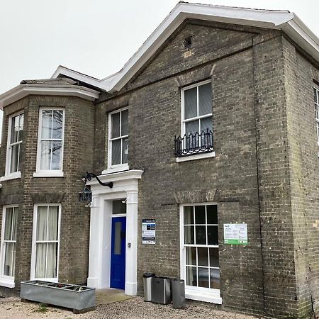 The Earlham Hotel Norwich Exterior photo