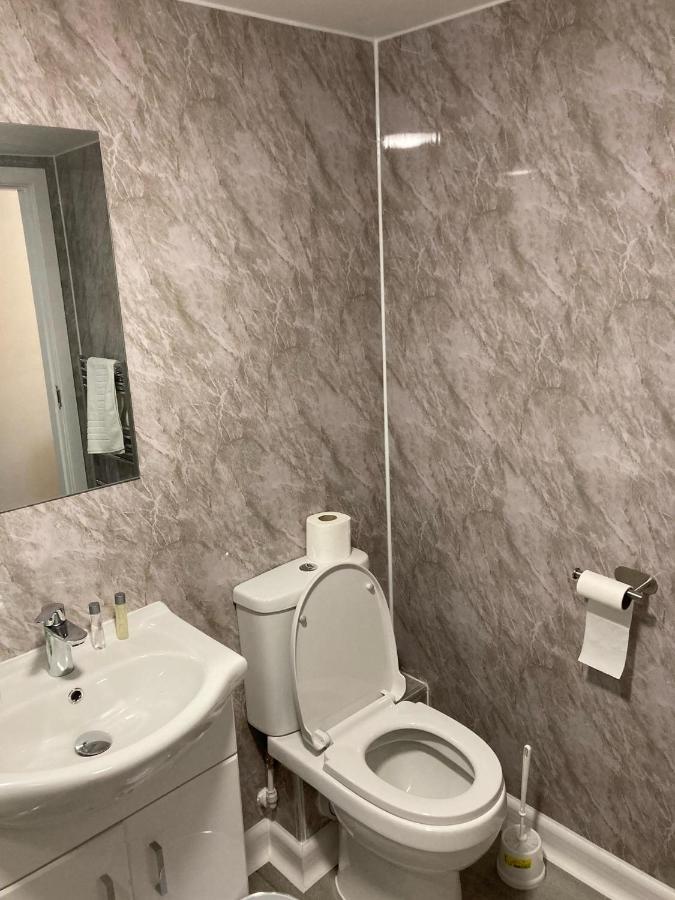 The Earlham Hotel Norwich Room photo
